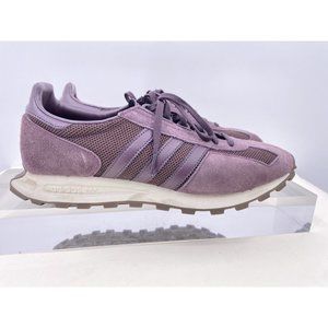 Adidas  Size 10.5 USA Men Purple Sneakers ART S79140(S-18)